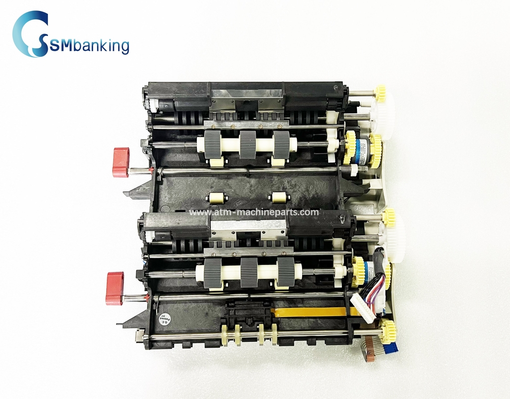 Replacement Wincor ATM Parts Double Extractor Cmd-V4 Mdms V Module