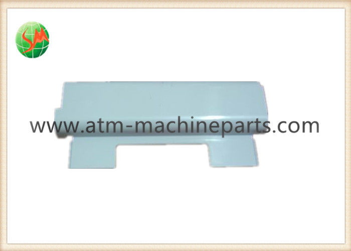 NMD ATM Machine Spare Parts Plastic Gray Cover A006538 NC301