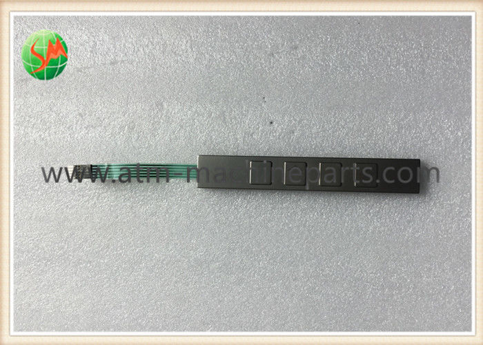 01750059755 Wincor 2050XE ATM Machine Parts NDC 12.1inch Soft Keys 1750059755