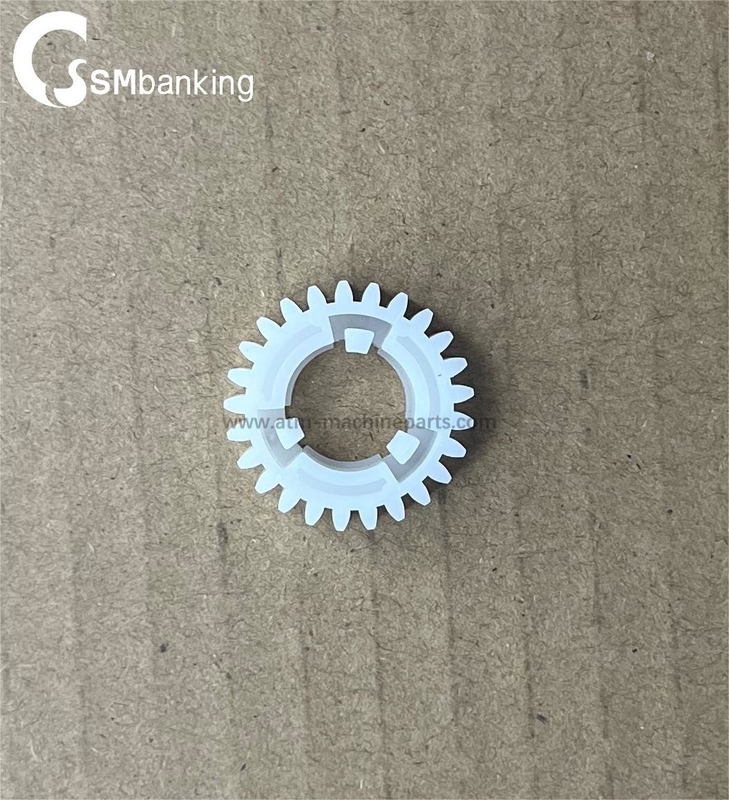 ATM Machine Parts New S2 Gear 25t Carriage NCR 25T Gear ATM Hardware Components