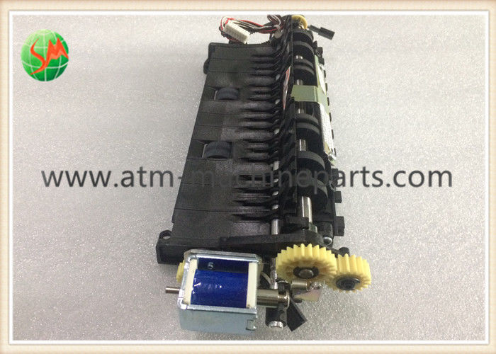 Wincor Cineo C4060 Transp. Module Head CAT 2 Cass. CRS 01750190808 1750190808