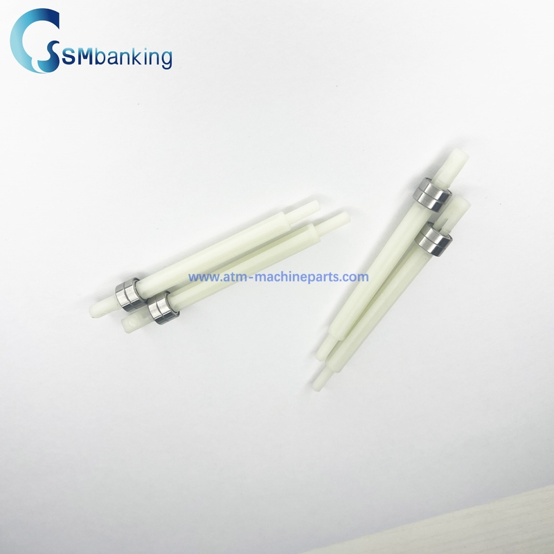 NCR S2 Platform Transfer Module 74mm Long Shaft With Bearings New Original