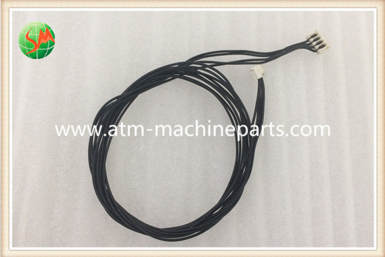 NMD ATM Parts Delarue ATM Machine Talaris Shaft Encoder Cable A008598 Cable CMC TRPCLK