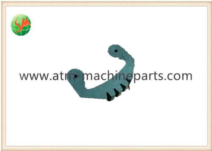 4P00753-002 Hitachi ATM Machine Parts Gray Rubber Bush 4P00753002