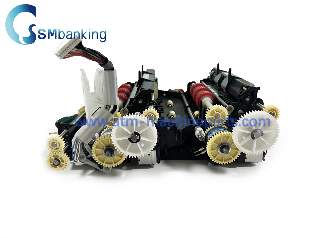1750109641 CMD-V4 Double Extractor Mdms V Module Wincor ATM Parts