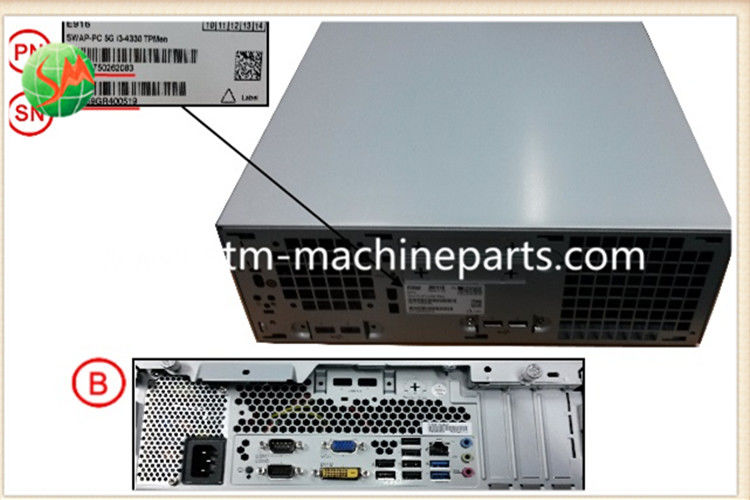 Emb PC G5 i3 4330 TPM 01750262083 PC CORE 1750262083 2020, 2040, 2060, 2070, 2080, 2550, 2560, 4060, 4080,
