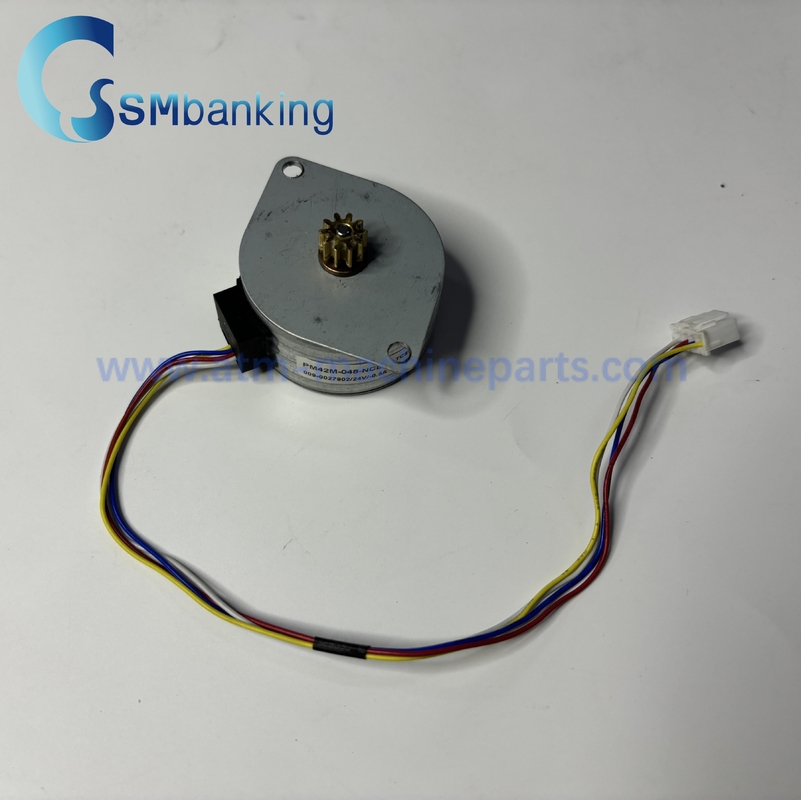 0175046741 Wincor Nixdorf Wincor Stacker Motor 175046741 ATM Parts