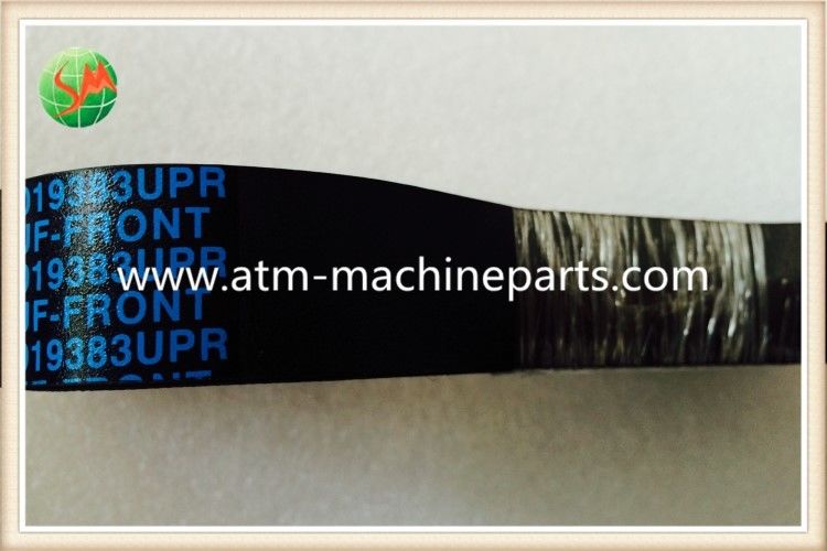 NCR 6622 Upper Transport Belt 009-0019383 0090019383 ATM Belt For Presenter