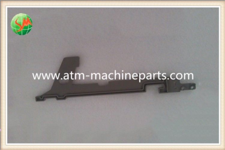 Black Wincor Nixdorf ATM Parts / Wincor Cassette CMD Spare Part 1750016071 01750016071