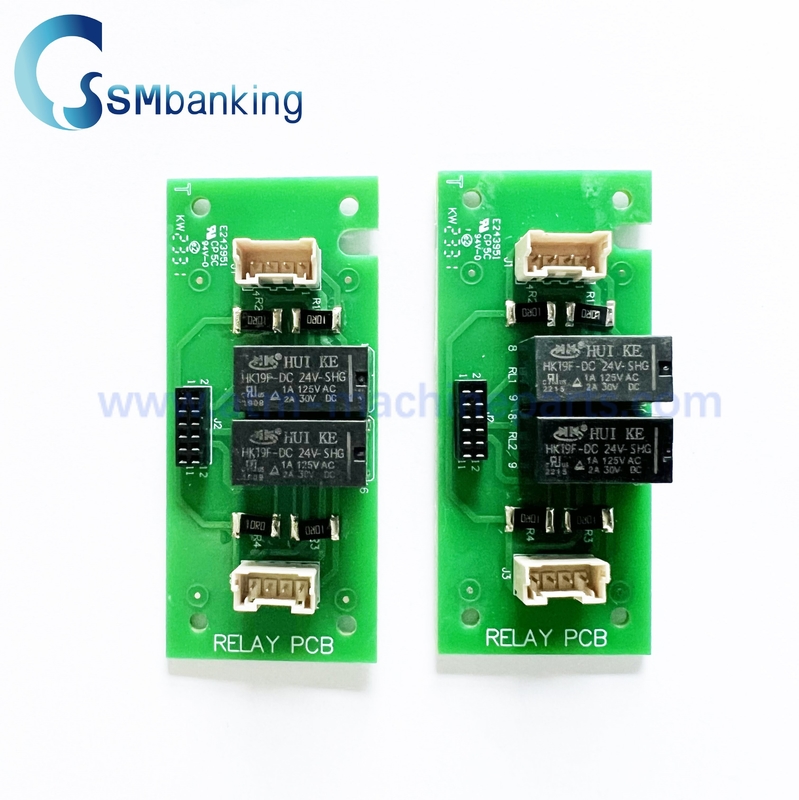 445-0760660 NCR S2 Carriage Interface PCB 445-0761208-193 4450760660 ATM Machine Parts