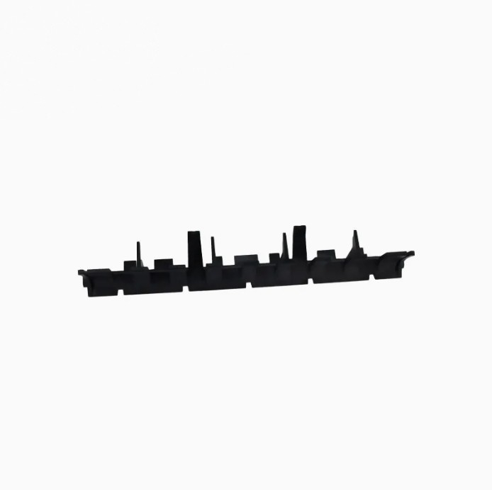1750058042-122 Wincor Nixdorf 2050xe Cmd-V4 Black Plastic Parts ATM Parts