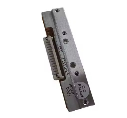 S7020000032 7020000032-1 ATM Parts Hyosung L-SPR3 Heater Receipt Hyosung L-SPR3 Print Head