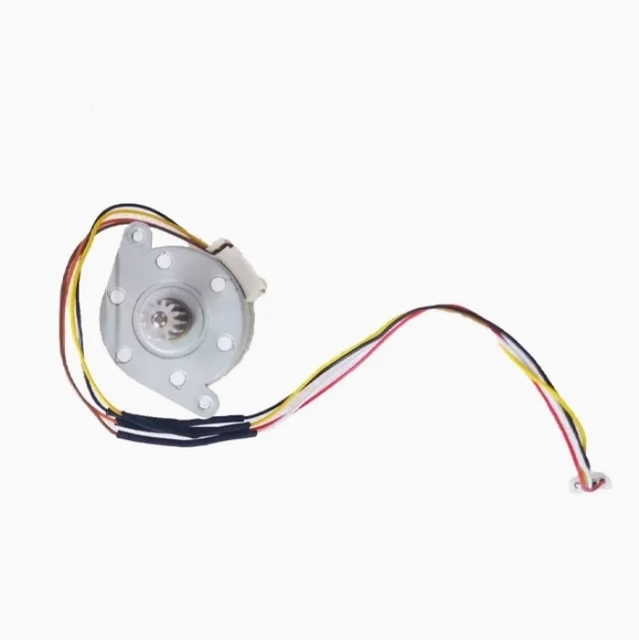 1750256247-09-13 Wincor Tp27 Printer Long Line Motor ATM Parts ATM Parts