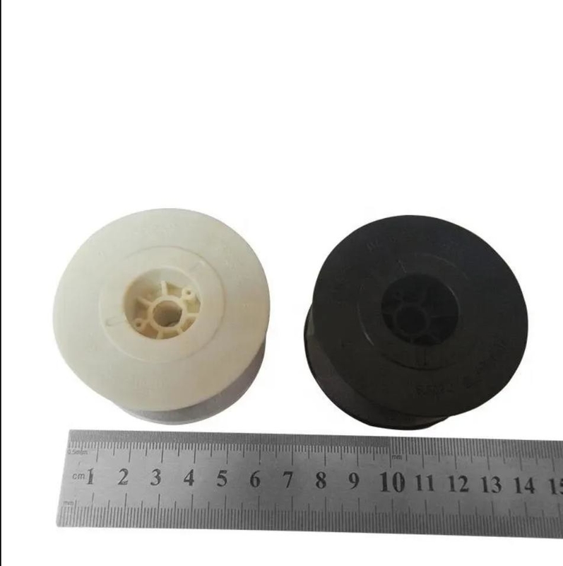 Wincor C4060 Escrow Tape Black White PNG ATM Spare Parts 1750123766 1750136218