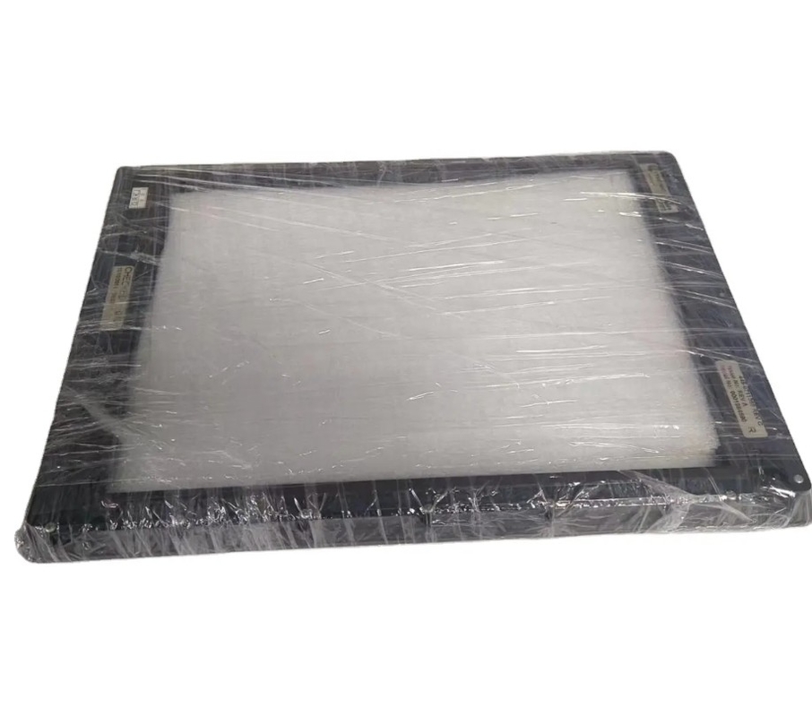 ATM Machine Parts NCR 6683 6687 15 Inch LCD Display Monitor Touch Screen 445-0735827 4450735827