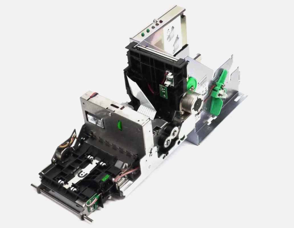 Wincor Nixdorf TP07 L Receipt Printer 01750186288 24VDC 4.0A ATM Part