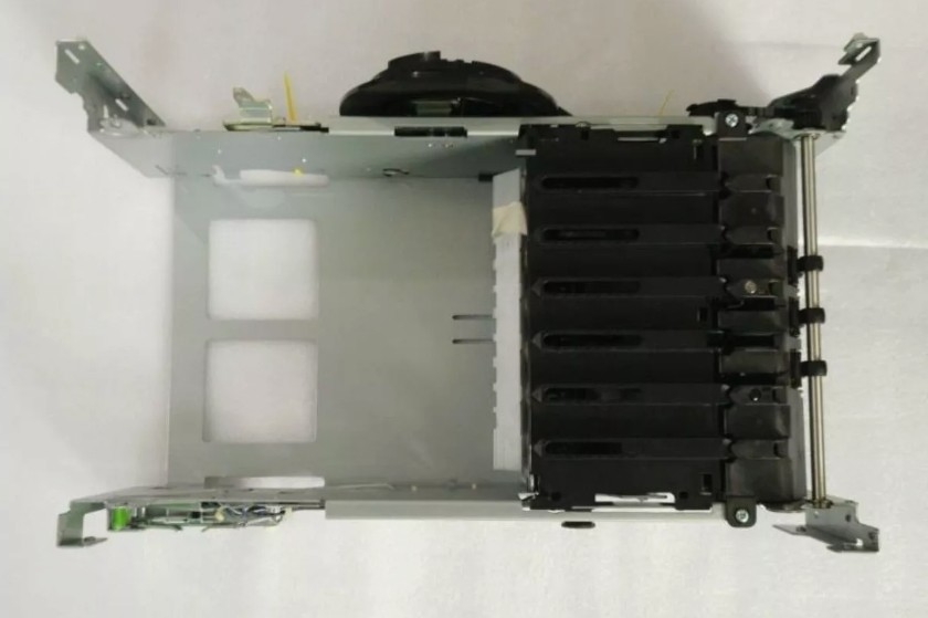 Diebold Pn Opteva 5500 2.0 Stacker Afd 49-254690-000k 49254690000k ATM Parts
