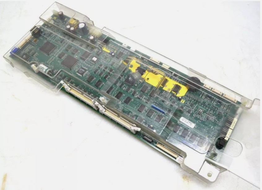Wincor Nixdorf 1750055781 PCD CMD Assy With Cover ATM Replacement Part Assembly