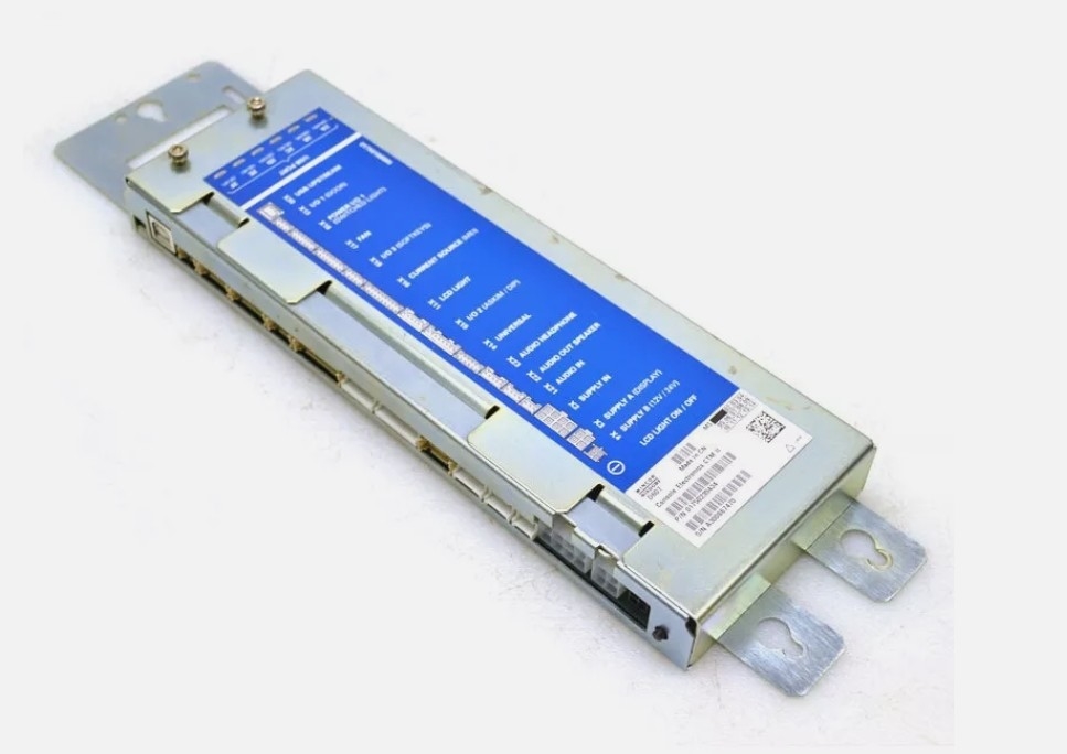 Wincor Nixdorf 1750235434 Console Electronics CTM II USB Replacement ATM Part