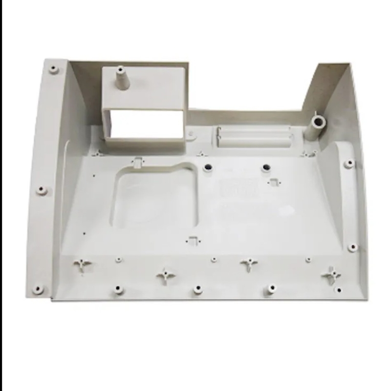 Diebold ATM Bezel Insert Plastic ATM Prototypes ATM Machine Parts