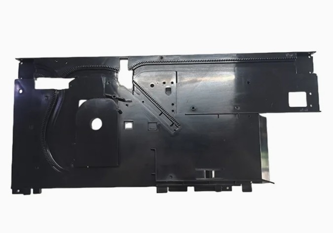 A008681 Glory Delarue Nmd Fr101 Spr SPF 200 Right Side Plate ATM Parts