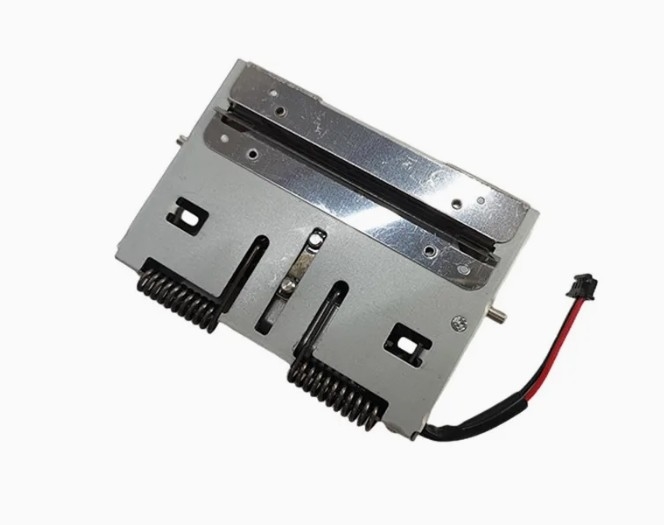 NCR 6622 6625 Selfserv Receipt Printer Cutter Mechanism 9980911396 998-0911396 ATM Machine Parts