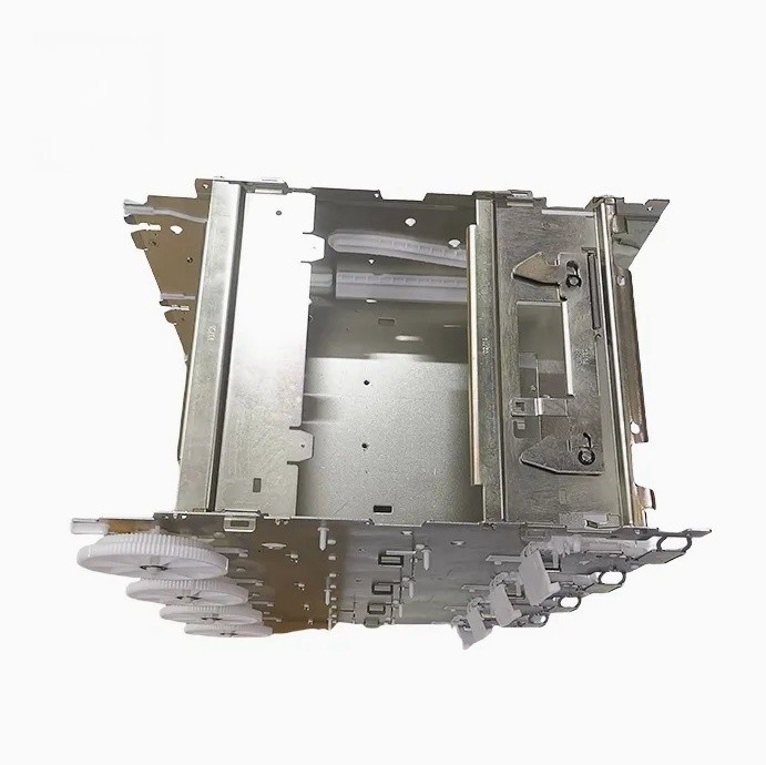 Wincor Nixdorf 2050xe Cmd-V4 Cassette Housing Chassis 1750130600 01750130600 ATM Parts