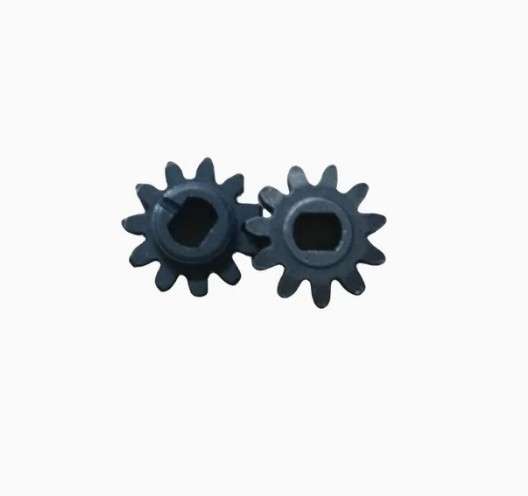 01750053977-3 Wincor Clamp Motor Black Short 15t Gear 1750053977-3