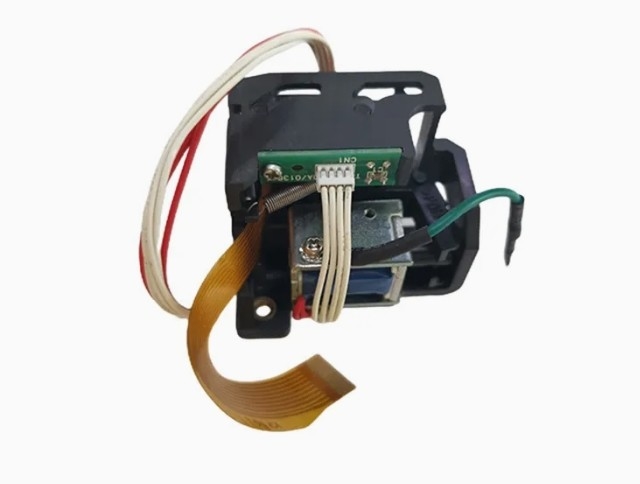 01770010158 Wincor Omron Card Reader V2xf IC Contact 1770010158 ATM Machine Parts