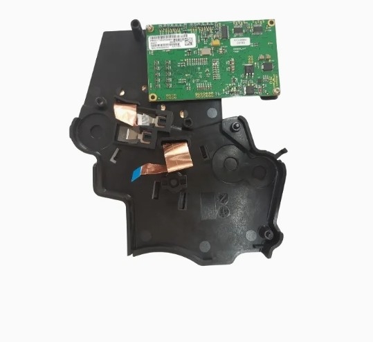 1750250082 01750250082 Wincor Control Board With Plastic Frame For Snr Module ATM Parts