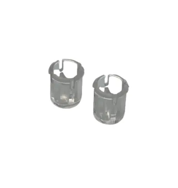 39009851000A Diebold Cassette White Transparent L Button ATM Spare Parts High Quality Hot selling