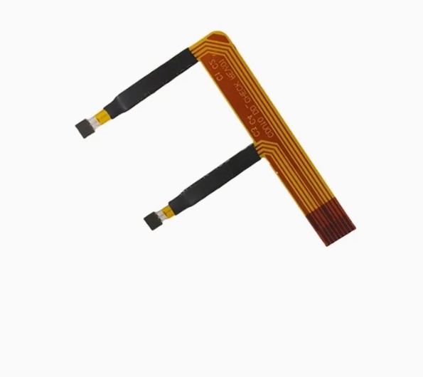3321000017 S3321000017 ATM Machine Parts Hyosung Cdu10 Dd Check Flat Cable Hyosung Hcdu Stacker Flat Cable
