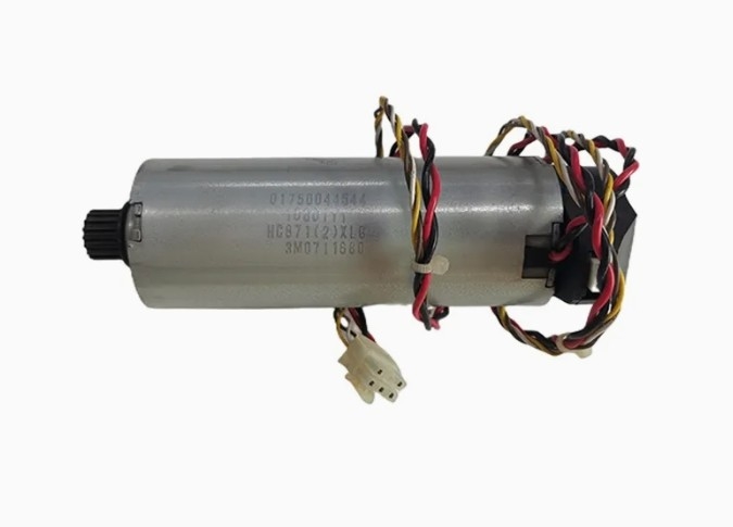 1750044544 01750044544 Wincor Nixdorf Cmd-V4 Motor M1 ATM Machine Parts