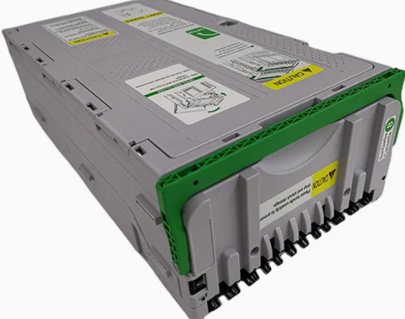 S7430006681 7430006681 Nautilus Hyosung ATM Machine Cassette Brm50 Rtrjc ATM Parts for Immediate Shipment