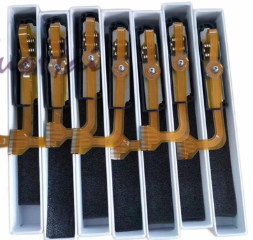 1750304620 1750304620-22 Diebold DN ATM Spare Parts ICT3H5-3A7790 Magnetic Head 24V 1.5A ATM Spare Parts