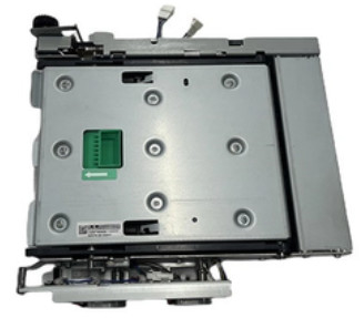 0090029377 009-0029377 ATM Machine Parts NCR BRM Vertical Transport 009-0029377 in 6683 6687 ATM Spare Parts