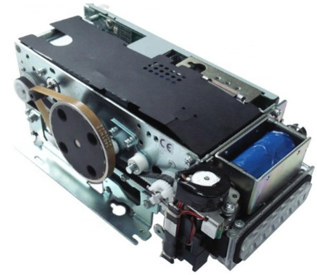 49209540000B ATM Diebold Opteva Smart Card Reader of ATM Parts Diebold ATM Spare Parts