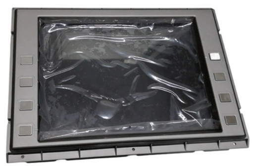 S5611000190 5611000190 ATM Machine Parts Hyosung Monitor Display With Function Keys ATM Spare Parts