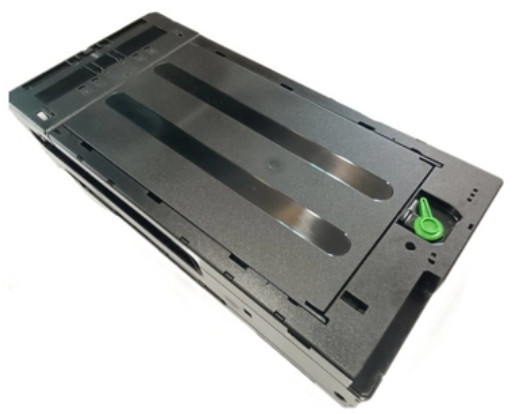 1750301684 01750301684 ATM Machine Parts DN 200 N906 Diebold Nixdorf AIC ALL IN CASSETTE CONV ATM Spare Parts