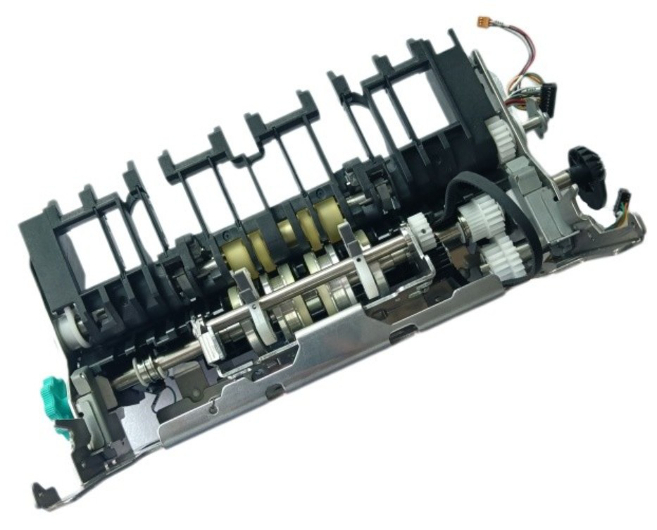 49260565000A 49-260565-000A Diebold ATM Machine Parts Diebold UCS-FEED ASM FOR TTW ATM Spare Parts
