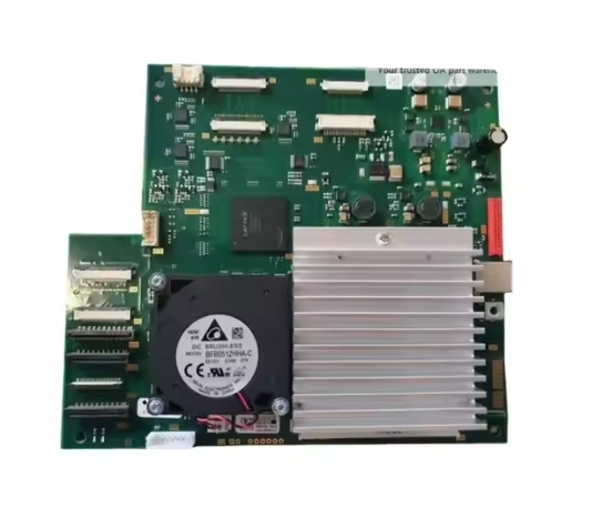 Diebold Nixdorf DN200 DMAB MOVEm CDAA CPL Board 1750292567 1750301247 DN ATM Parts