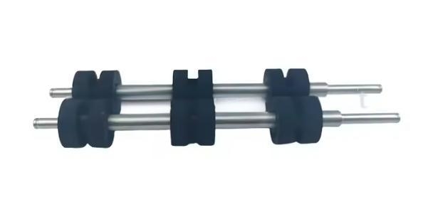 WINCOR CCDM Shaft 01750054507 1750054507 Use For Wincor Nixdorf ATM Machine