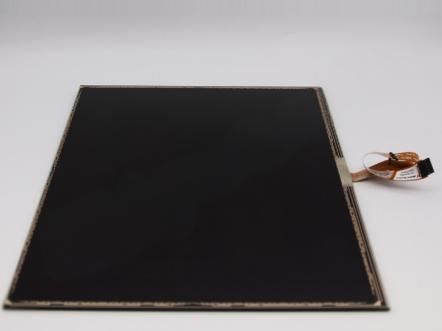 01750189177 Wincor Cineo C4060 15 Inch Touch Screen ATM Machine Parts