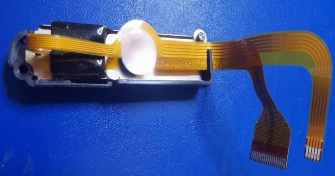 Diebold Nixdorf Magnetic Head For DN Card Reader G13A625A01