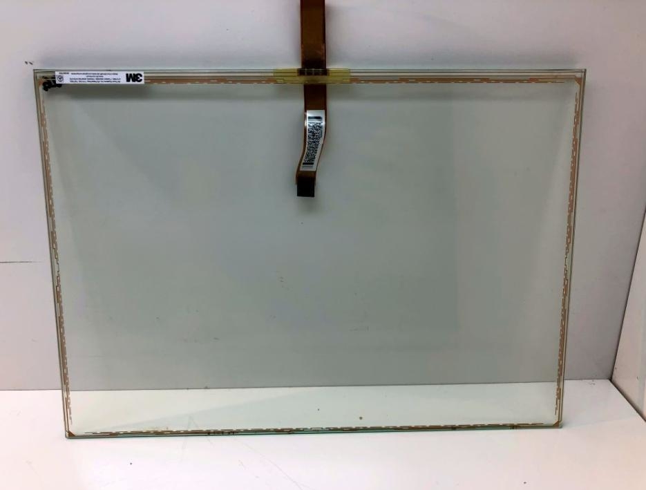 Wincor Nixdorf TouchKit 3MTS 15.0" EXII-7760UC 01750160132 1750160132 Wincor ATM Parts