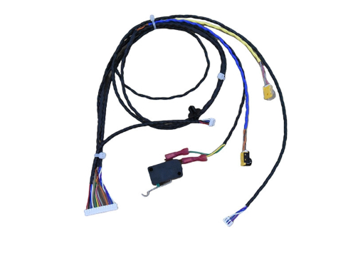 49267160000A 49-267160-000A Diebold Nixdorf Opteva 2.0 AFD Sensor Line Group of Platform ATM Parts