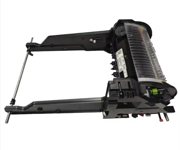 1750342439 Diebold Nixdorf SDU Stacker Dispense Unit FL RL V6A DN200/250/450 ATM Machine