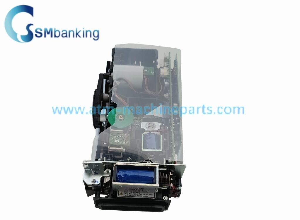 5645000061 Hyosung Nautilus STE Card Reader Sankyo ICT3Q8-3H2290-S