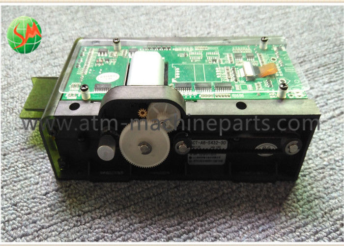 Electronics Components ATM Card Reader ACT-A6-S432-30 For Finance Terminal Machine