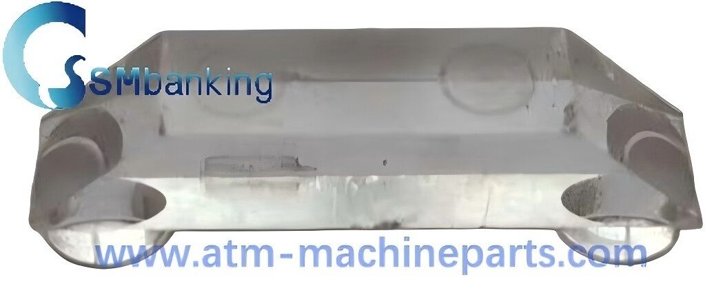 Hyosung CDU Clamp Carriage prism 30*6.3*9.5 ATM cash dispenser Parts